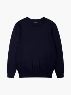 Crew Neck Sweatshirt