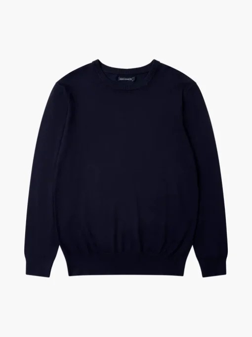 Crew Neck Sweatshirt