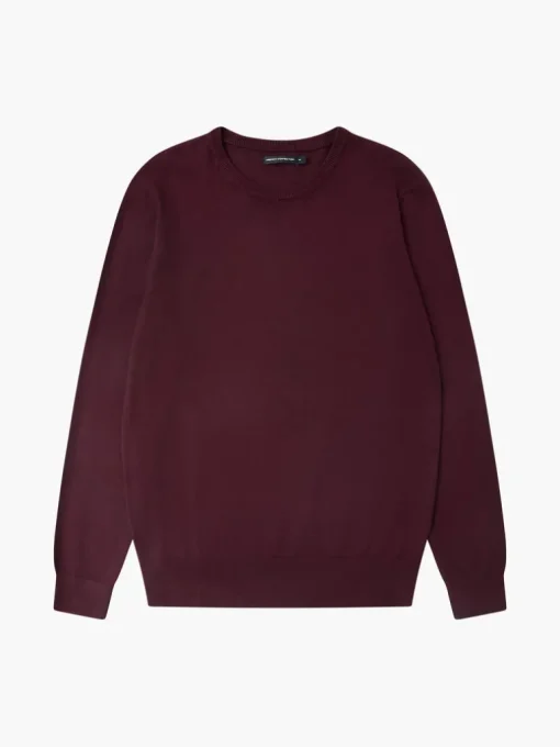 Crew Neck Sweatshirt