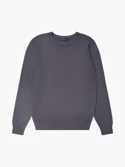 Crew Neck Sweatshirt