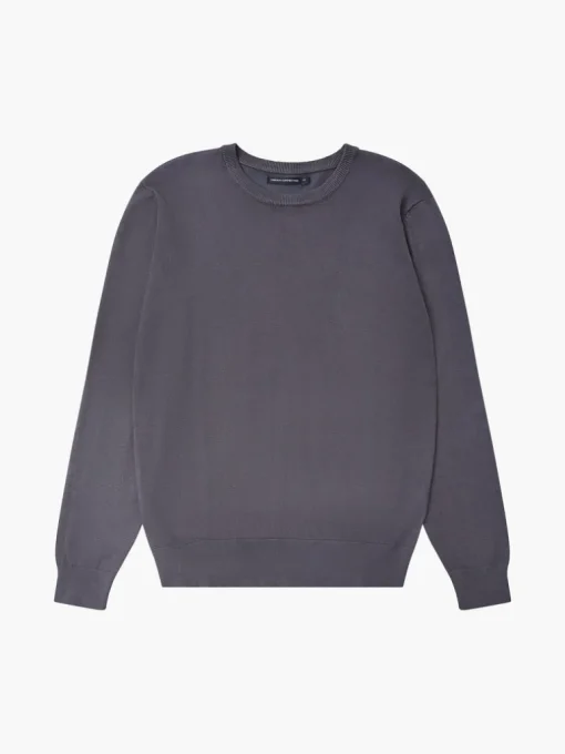Crew Neck Sweatshirt