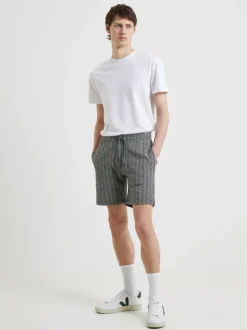 Cube Trophy Shorts