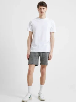 Cube Trophy Shorts