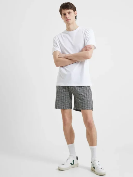 Cube Trophy Shorts