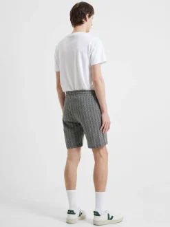 Cube Trophy Shorts