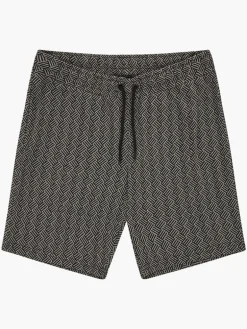 Cube Trophy Shorts
