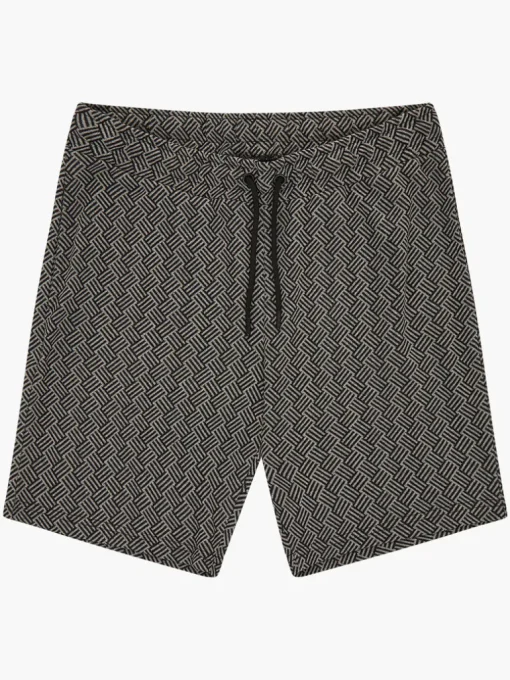 Cube Trophy Shorts