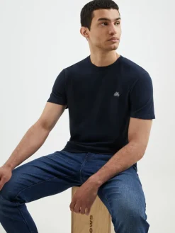 Cycle Badge T-Shirt
