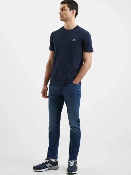 Cycle Badge T-Shirt