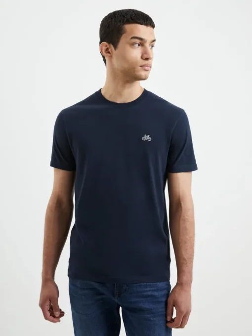 Cycle Badge T-Shirt