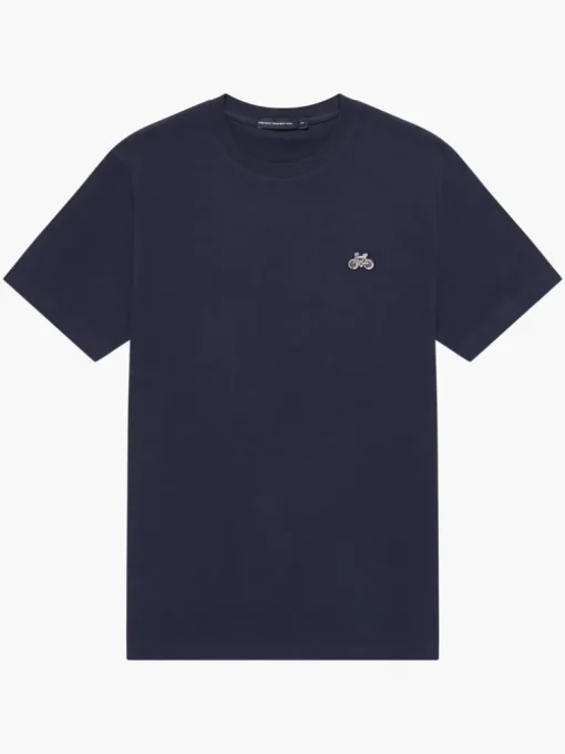 Cycle Badge T-Shirt