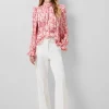 Cynthia Fauna Top