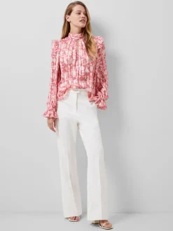 Cynthia Fauna Top