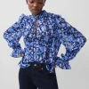 Cynthia Fauna Top