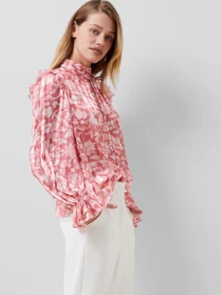 Cynthia Fauna Top