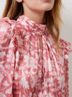 Cynthia Fauna Top
