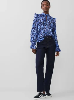 Cynthia Fauna Top