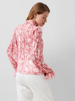 Cynthia Fauna Top