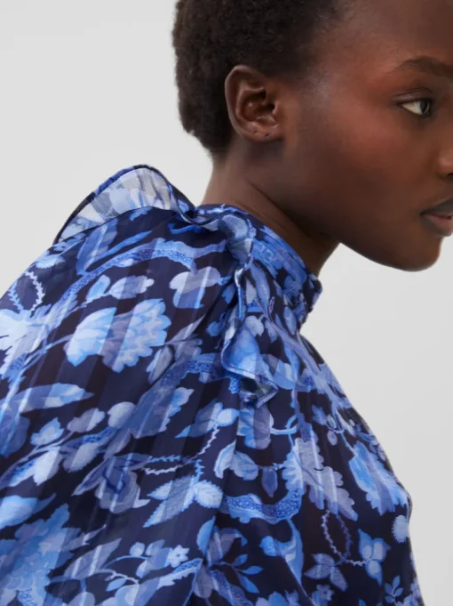 Cynthia Fauna Top