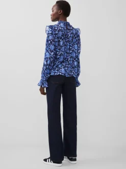 Cynthia Fauna Top
