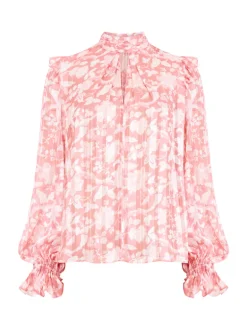 Cynthia Fauna Top