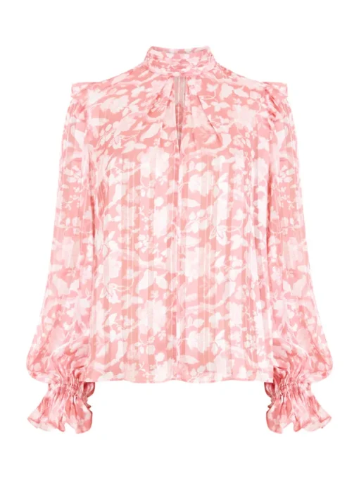 Cynthia Fauna Top