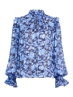 Cynthia Fauna Top