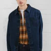 Denim Overshirt