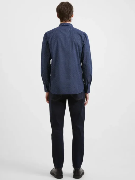Design Long Sleeve Shirt