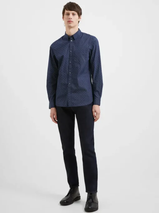 Design Long Sleeve Shirt