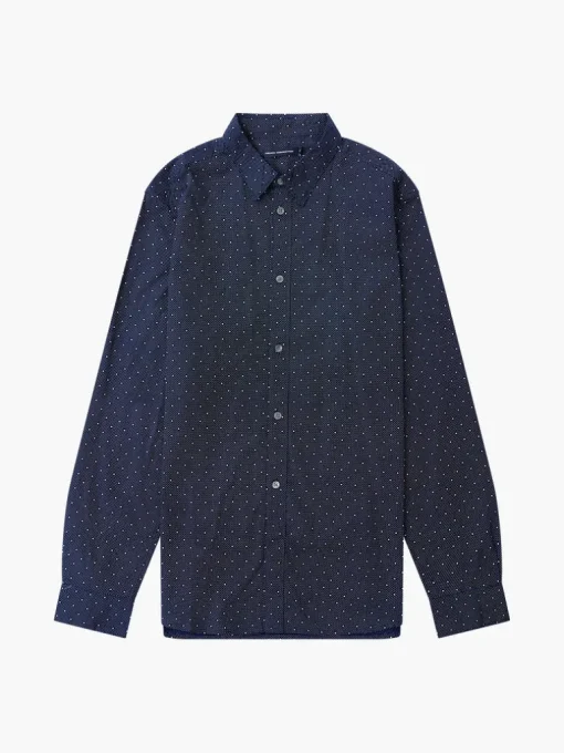 Design Long Sleeve Shirt