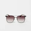 D-Frame Sunglasses