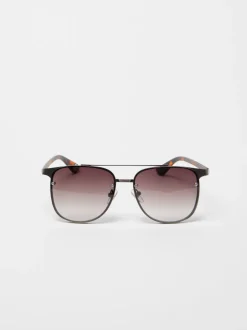 D-Frame Sunglasses