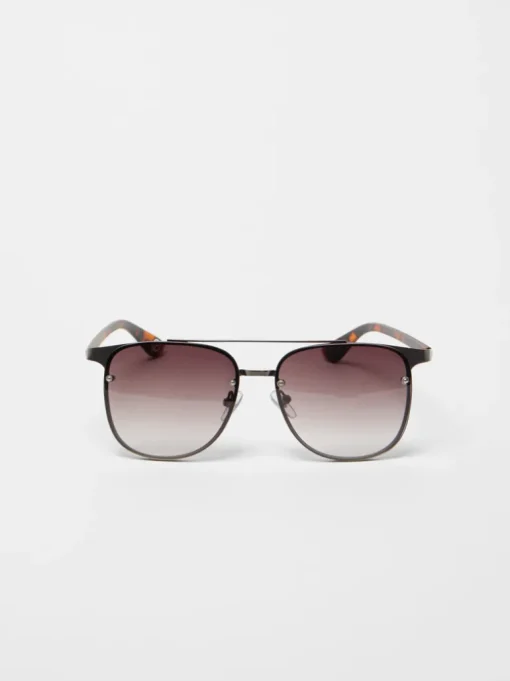 D-Frame Sunglasses