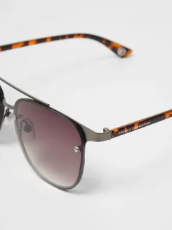 D-Frame Sunglasses