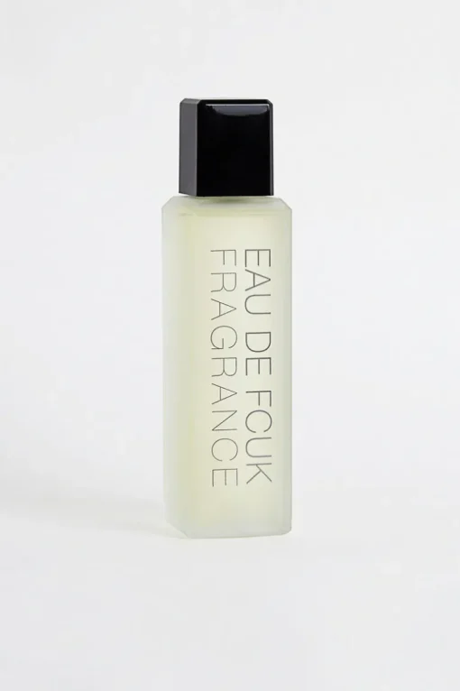 Eau De Fcuk Unisex Fragrance 115ml