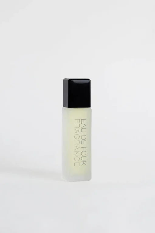 Eau De Fcuk Unisex Fragrance 30ML