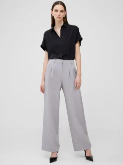 Echo Crepe Trousers