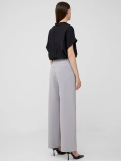 Echo Crepe Trousers
