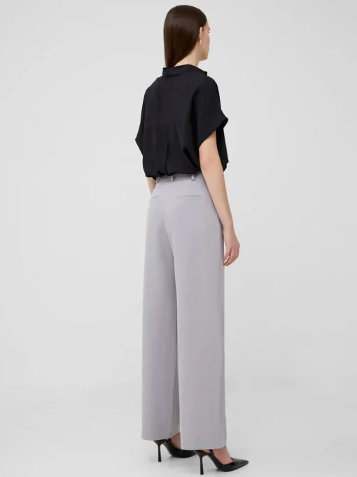 Echo Crepe Trousers