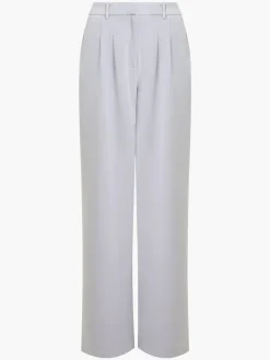Echo Crepe Trousers