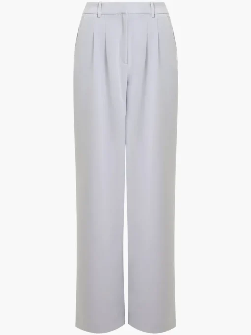 Echo Crepe Trousers