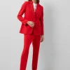 Echo Single Breasted Blazer
