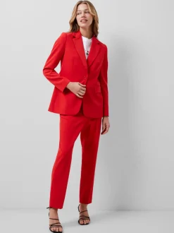 Echo Single Breasted Blazer