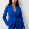 Echo Single Breasted Blazer
