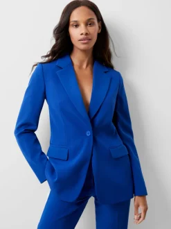Echo Single Breasted Blazer