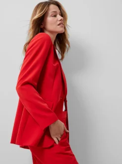 Echo Single Breasted Blazer