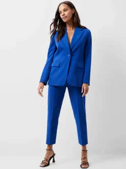 Echo Single Breasted Blazer
