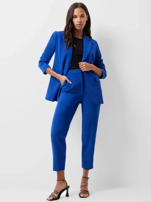 Echo Single Breasted Blazer
