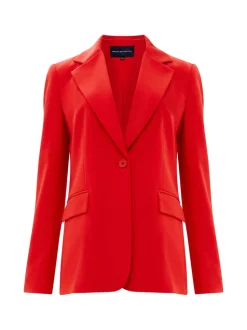 Echo Single Breasted Blazer
